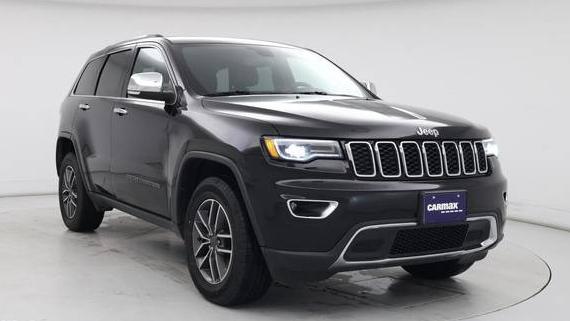 JEEP GRAND CHEROKEE 2019 1C4RJFBG3KC714062 image